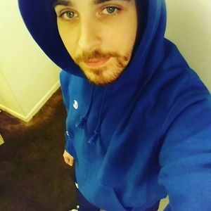 Meet your Posher, Nathan